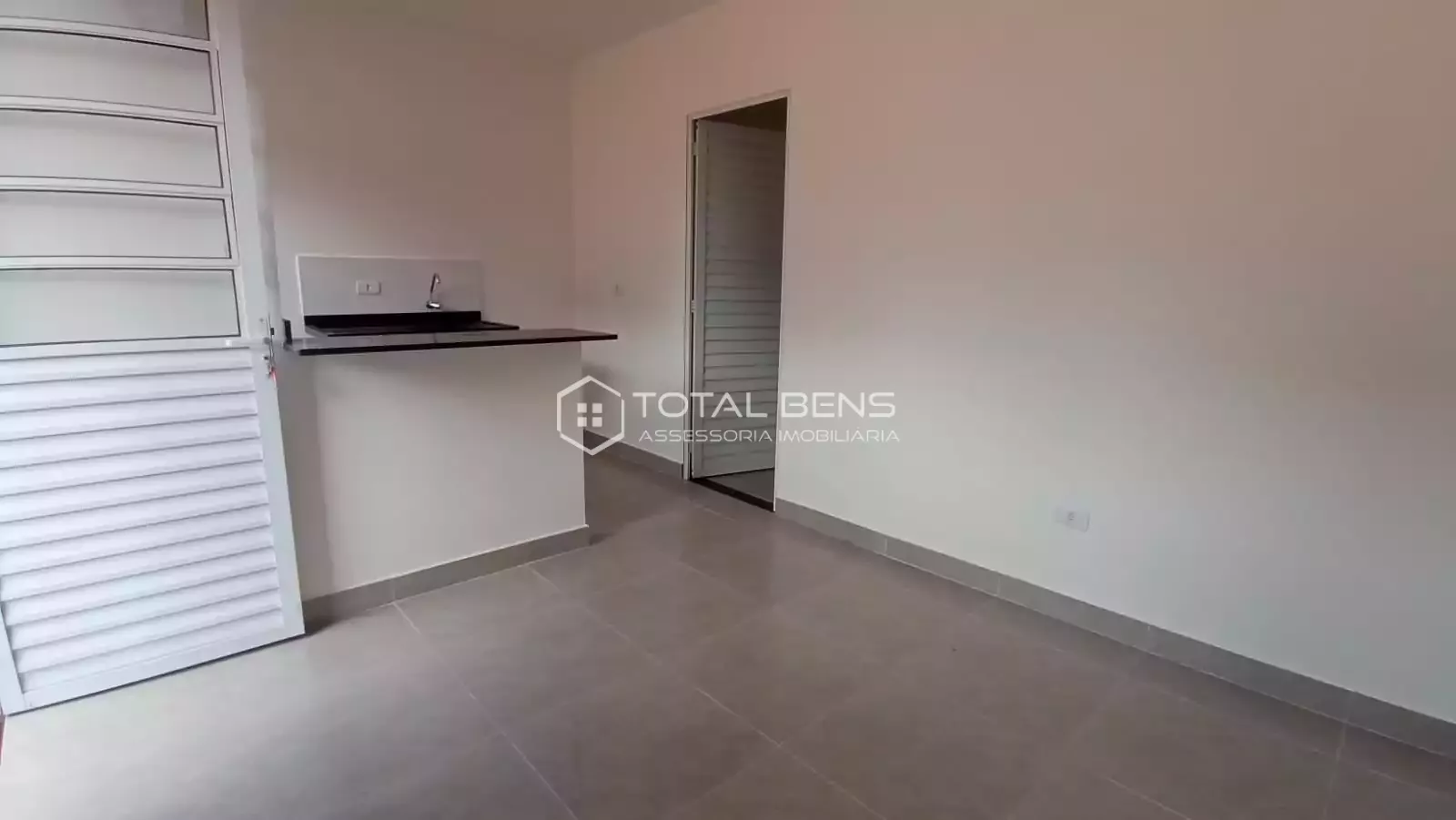 Alugar Apartamento